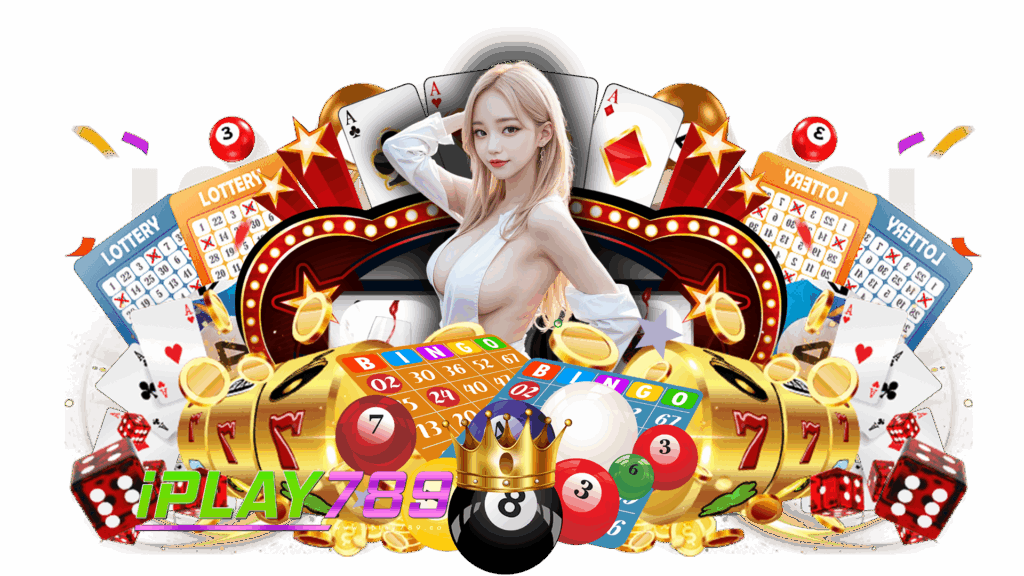 iplay789