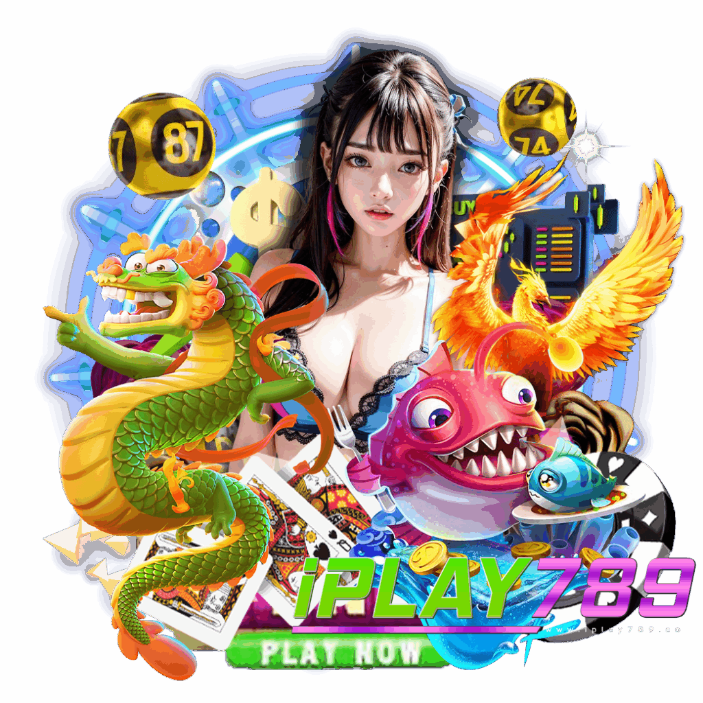iplay789 login