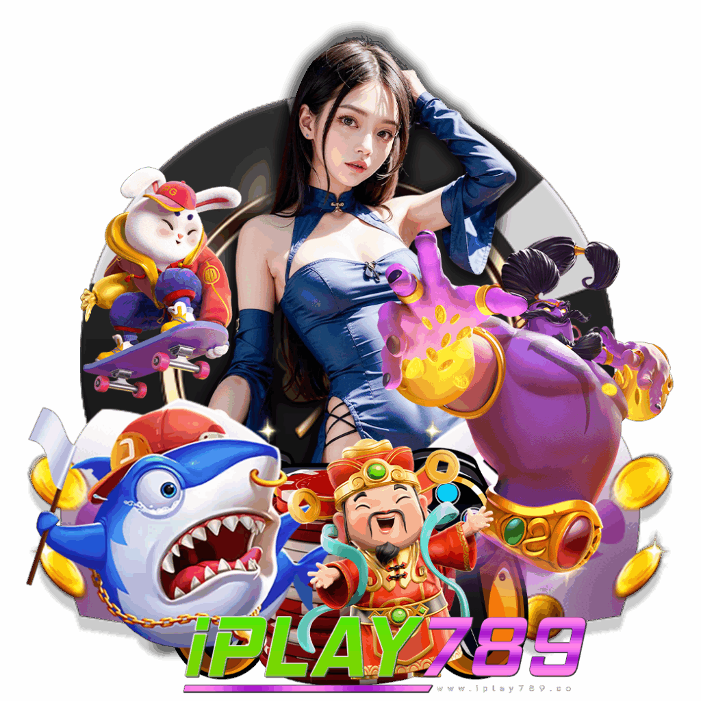 iplay789 สล็อต